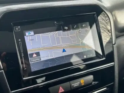 Photo 11 Suzuki Vitara  1.5 Dualjet Hybrid 115ch Style Auto MY24