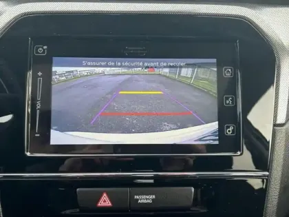 Photo 13 Suzuki Vitara  1.5 Dualjet Hybrid 115ch Style Auto MY24