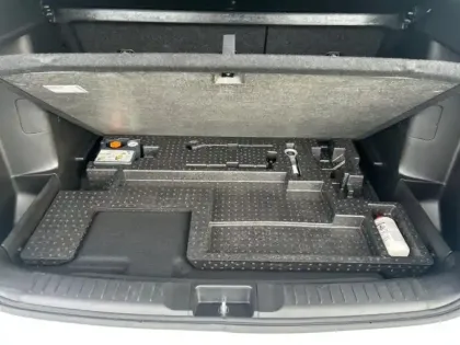 Photo 9 Suzuki Vitara  1.5 Dualjet Hybrid 115ch Style Auto MY24