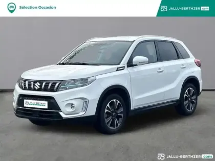 Photo Suzuki Vitara