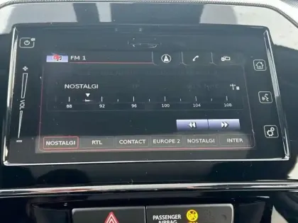 Photo 12 Suzuki Vitara  1.5 Dualjet Hybrid 115ch Style Auto MY24