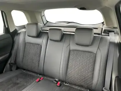 Photo 7 Suzuki Vitara  1.5 Dualjet Hybrid 115ch Style Auto MY24