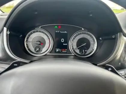 Photo 10 Suzuki Vitara  1.5 Dualjet Hybrid 115ch Style Auto MY24