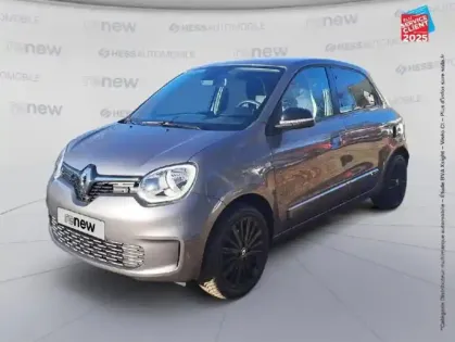Photo Renault Twingo