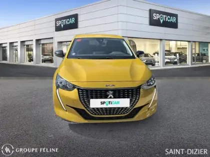 Photo 1 Peugeot 208  1.2 PureTech 75ch S&S Style