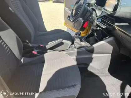 Photo 14 Peugeot 208  1.2 PureTech 75ch S&S Style