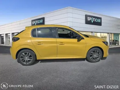 Photo 3 Peugeot 208  1.2 PureTech 75ch S&S Style