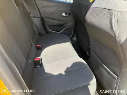 Photo 13 Peugeot 208  1.2 PureTech 75ch S&S Style