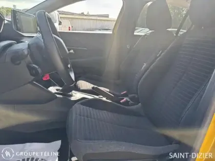 Photo 8 Peugeot 208  1.2 PureTech 75ch S&S Style