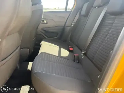 Photo 9 Peugeot 208  1.2 PureTech 75ch S&S Style