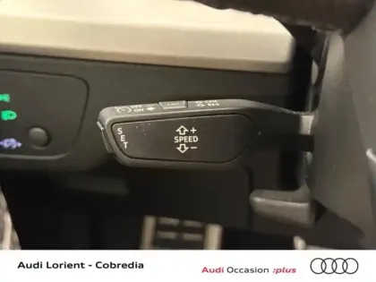 Photo 9 Audi Q5  Sportback 35 TDI Mild Hybrid 163ch S line S tronic 7