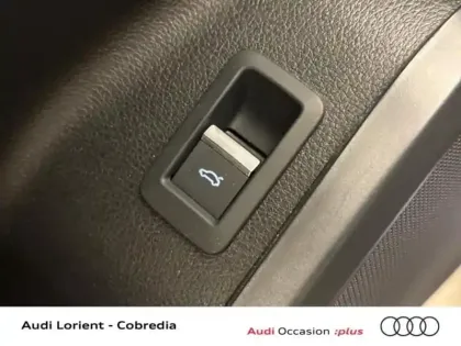 Photo 11 Audi Q5  Sportback 35 TDI Mild Hybrid 163ch S line S tronic 7