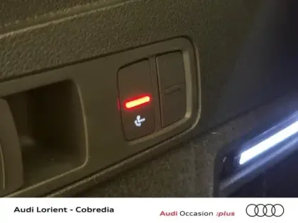 Photo 12 Audi Q5  Sportback 35 TDI Mild Hybrid 163ch S line S tronic 7