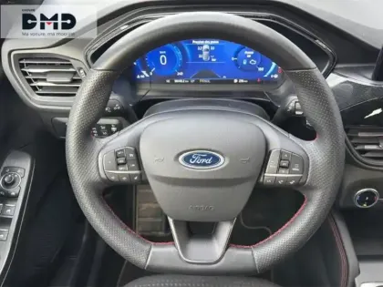 Photo 6 Ford Kuga  2.5 Duratec 190ch FHEV E85 ST-Line BVA