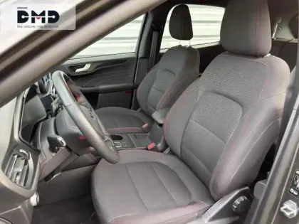 Photo 8 Ford Kuga  2.5 Duratec 190ch FHEV E85 ST-Line BVA