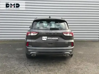 Photo 10 Ford Kuga  2.5 Duratec 190ch FHEV E85 ST-Line BVA