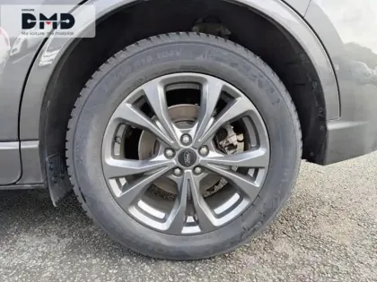 Photo 12 Ford Kuga  2.5 Duratec 190ch FHEV E85 ST-Line BVA