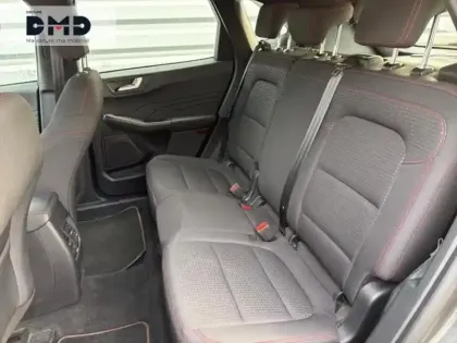 Photo 9 Ford Kuga  2.5 Duratec 190ch FHEV E85 ST-Line BVA