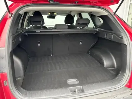 Photo 6 Hyundai Tucson  1.6 CRDI 136ch hybrid 48V Creative DCT-7 Euro6d-Evap