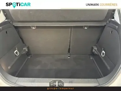 Photo 5 Opel Corsa  1.4 Turbo 100ch Black Edition Start/Stop 3p