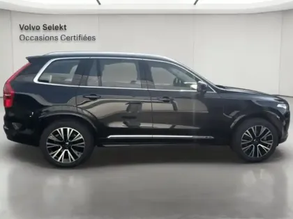 Photo 38 Volvo Xc90  T8 AWD 310 + 145ch Ultimate Style Chrome Geartronic