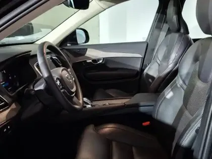 Photo 6 Volvo Xc90  T8 AWD 310 + 145ch Ultimate Style Chrome Geartronic