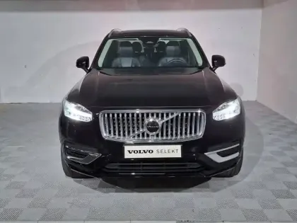 Photo 15 Volvo Xc90  T8 AWD 310 + 145ch Ultimate Style Chrome Geartronic