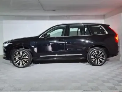 Photo 2 Volvo Xc90  T8 AWD 310 + 145ch Ultimate Style Chrome Geartronic