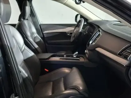 Photo 21 Volvo Xc90  T8 AWD 310 + 145ch Ultimate Style Chrome Geartronic