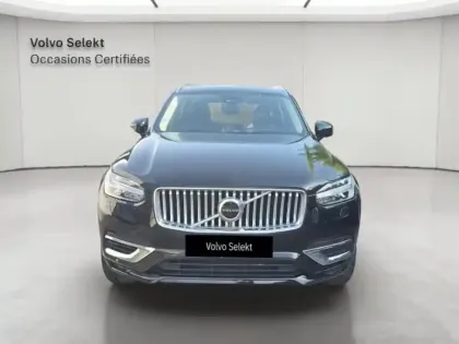 Photo 40 Volvo Xc90  T8 AWD 310 + 145ch Ultimate Style Chrome Geartronic