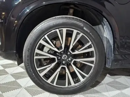 Photo 5 Volvo Xc90  T8 AWD 310 + 145ch Ultimate Style Chrome Geartronic