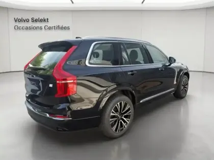 Photo 37 Volvo Xc90  T8 AWD 310 + 145ch Ultimate Style Chrome Geartronic