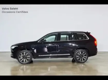 Photo 30 Volvo Xc90  T8 AWD 310 + 145ch Ultimate Style Chrome Geartronic