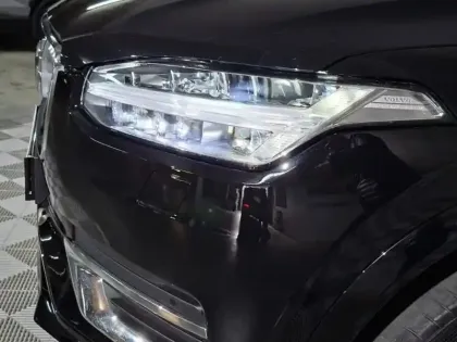 Photo 12 Volvo Xc90  T8 AWD 310 + 145ch Ultimate Style Chrome Geartronic