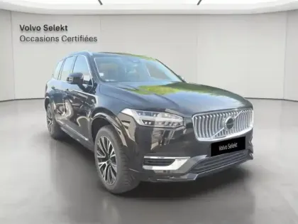 Photo 39 Volvo Xc90  T8 AWD 310 + 145ch Ultimate Style Chrome Geartronic