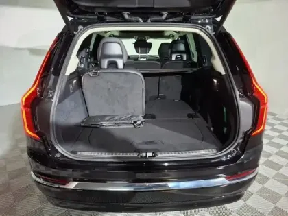 Photo 18 Volvo Xc90  T8 AWD 310 + 145ch Ultimate Style Chrome Geartronic