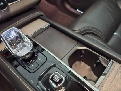 Photo 8 Volvo Xc90  T8 AWD 310 + 145ch Ultimate Style Chrome Geartronic