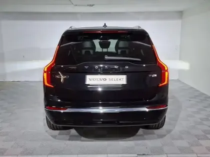 Photo 17 Volvo Xc90  T8 AWD 310 + 145ch Ultimate Style Chrome Geartronic