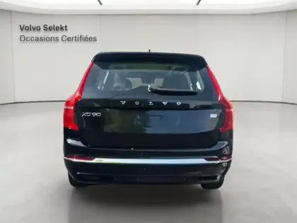 Photo 35 Volvo Xc90  T8 AWD 310 + 145ch Ultimate Style Chrome Geartronic