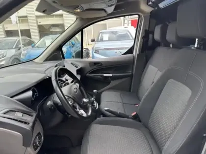 Photo 14 Ford Transit Connect  L2 1.0E 100ch E85 Trend