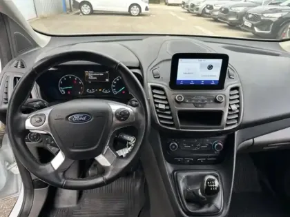 Photo 7 Ford Transit Connect  L2 1.0E 100ch E85 Trend