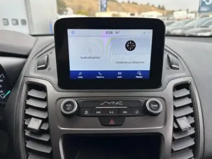 Photo 9 Ford Transit Connect  L2 1.0E 100ch E85 Trend