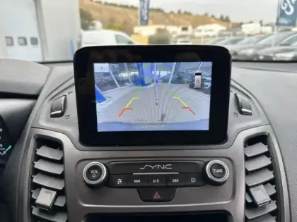 Photo 11 Ford Transit Connect  L2 1.0E 100ch E85 Trend