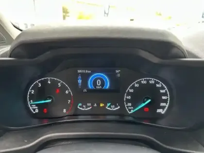 Photo 10 Ford Transit Connect  L2 1.0E 100ch E85 Trend