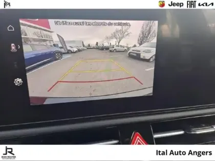 Photo 11 Kia Niro  1.6 GDi 141ch HEV Active DCT6