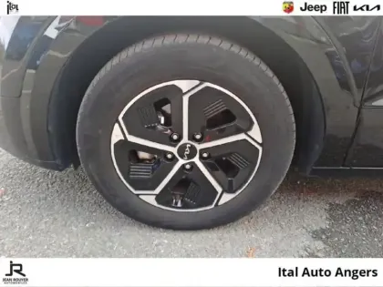 Photo 10 Kia Niro  1.6 GDi 141ch HEV Active DCT6