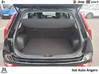 Photo 5 Kia Niro  1.6 GDi 141ch HEV Active DCT6
