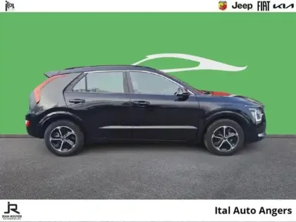 Photo 3 Kia Niro  1.6 GDi 141ch HEV Active DCT6