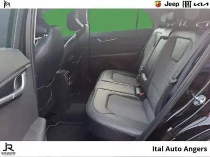 Photo 9 Kia Niro  1.6 GDi 141ch HEV Active DCT6