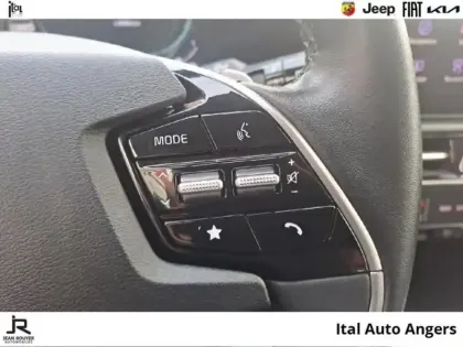 Photo 14 Kia Niro  1.6 GDi 141ch HEV Active DCT6